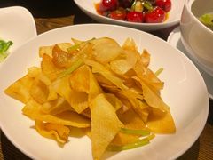 -粗茶淡饭·隐庐私厨(东亭店)