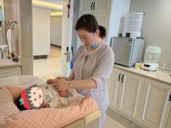 -季橙月子护理中心