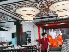-王元兴酒楼(杭帮菜名店)