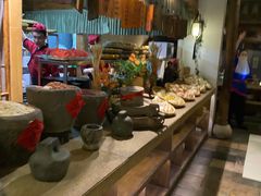 -淀里船宴(卓达店)