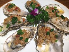 -必点海鲜·鲅鱼水饺(鞍山西道店)