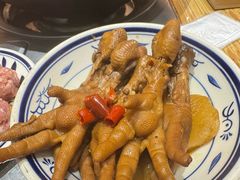 -袁山山重庆火锅(丈八北路店)