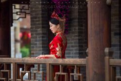 -MECCI婚礼摄影跟拍(红东方广场店)