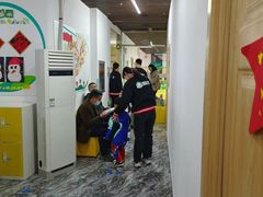 -能量小象·感统·专注力·语言(崂山校区)