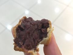 -薛新颖红豆饼(中式甜点山师店)