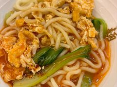 -安徽大学第三食堂