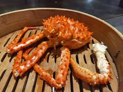-万岛日本料理铁板烧(万泰国际店)