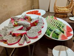 -青岛海天世园酒店-海澜阁中餐厅