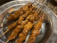 羊肉串-小街天府(西工小街店)
