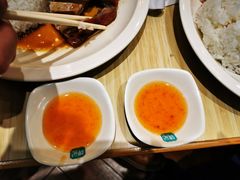 -魏记烧味饭