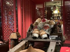 大堂-湖滨28中餐厅·西湖宴·杭州君悦酒店