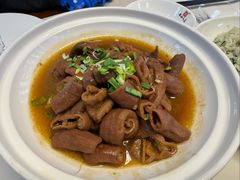 -西山人家·传统苏帮菜·家宴(木渎店)