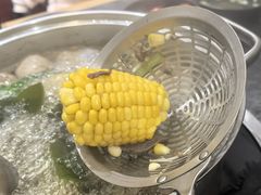 -林记潮牛·牛肉火锅(上马墩店)