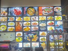 -楠翔馆桐庐菜(胜利河美食街店)