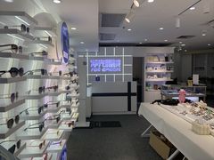 -浮光眼镜·蔡司视觉合作·数字验配中心(陆家嘴店)