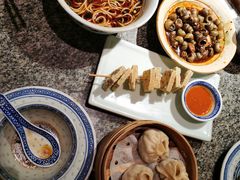 -南京大牌档(之心城店)