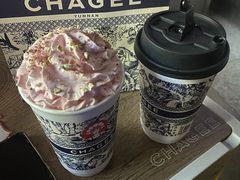 -霸王茶姬(正佳广场店)