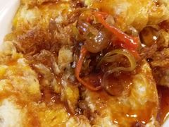 -玲又珑美食(盘福路店)
