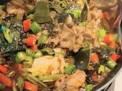 -蛙喔牛蛙(淮安吾悦店)