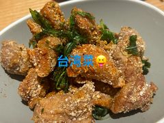 -隅乐胡椒虾·台湾菜·团建(皇岗店)
