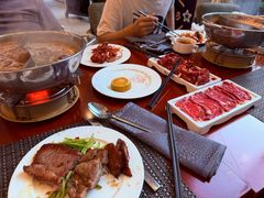 -元一希尔顿酒店·禅自助餐厅·啤酒花园