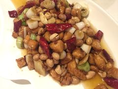 -雅苑餐厅干拌冒菜(建设巷小吃街店)