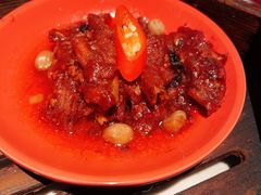 -避风塘·老港味餐厅(虹口龙之梦店)