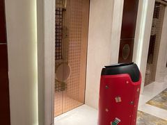 -上海雅居乐万豪侯爵酒店