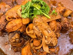 -丽泽山庄·生态怀柔菜·虹鳟鱼(红螺寺店)