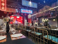 -里堂派对·独栋团建聚会小院轰趴馆(三圣乡店)