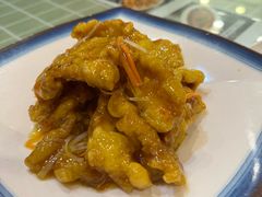 -玉桥餐厅(天坛店)