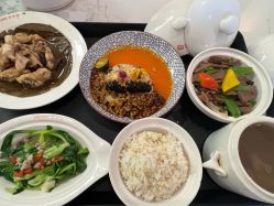 -侒悦缦月子中心·疗愈园区(龙岗店)