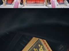 -仓颉庙
