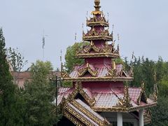 -洛阳白马寺
