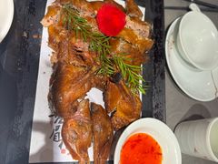 -姑苏家宴·苏帮菜·松鼠桂鱼(苏州总店)