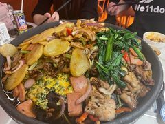 -一烙锅(友谊店)