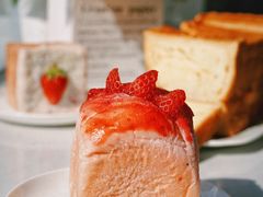 -爸爸糖手工吐司(上海五角场万达店)