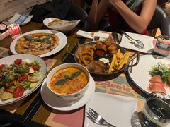 -安妮意大利餐厅(国贸店)