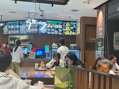 -魏家凉皮(博水商务大厦店)