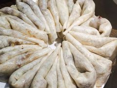 -彭哥甩饼王(城隍庙广场店)