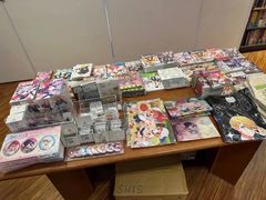 -纪伊国屋书店(Singapore Main Store)