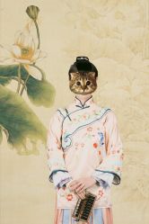 点击看大图 -美云庭古装·格格服汉服·京城旅拍(北京店)