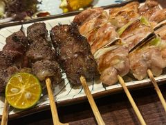 -一吉焼鸟·FOUNDER(桂林路店)