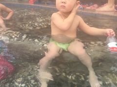 -汤峪温泉碧水湾