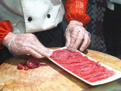 -花田煮鲜牛肉火锅(钟楼众汇店)
