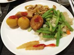 -荔城友德大酒店