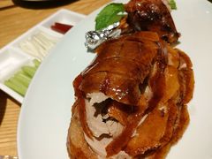 招牌烤鸭-泰钰丰烤鸭(永安道店)