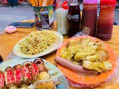 -熊仔屋(吉祥苑小区店)