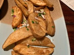 -外婆家(南开大悦城店)