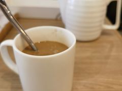 珍珠奶茶-仙踪林(江燕路万科里店)